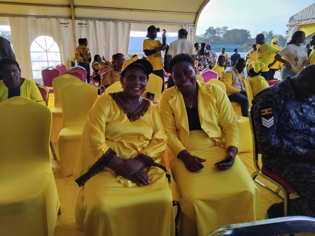 Kololo celebration